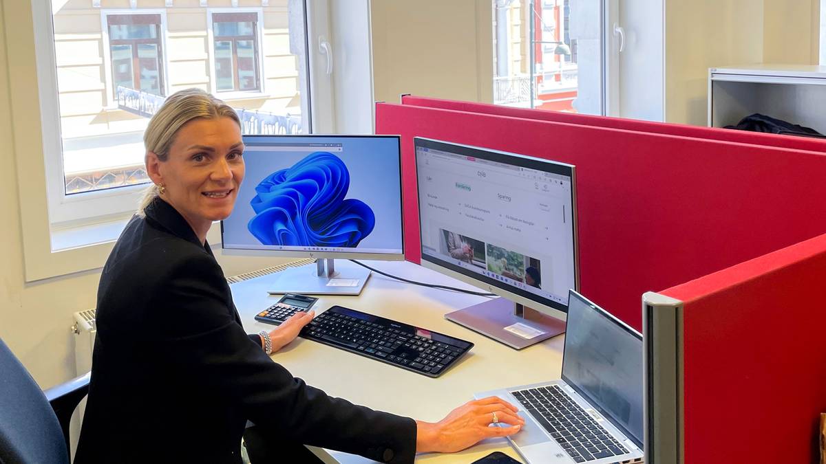 Flere vil ha fastrente