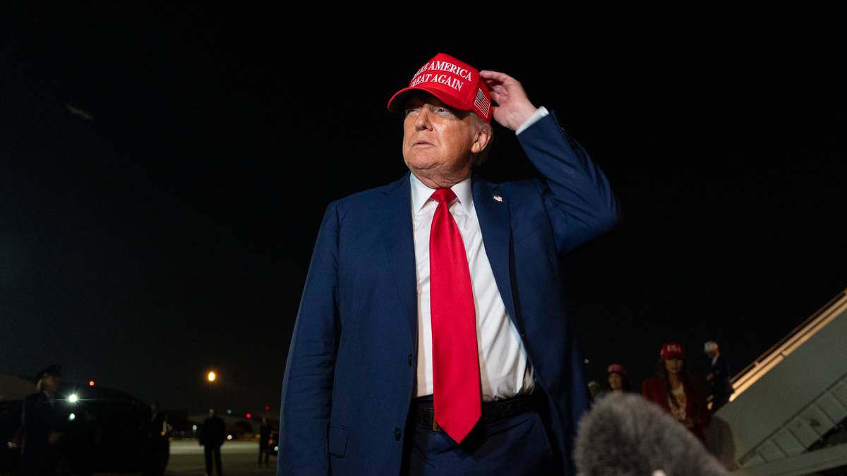 Zelenskyj etter Trump-samtale: – Viktig og nyttig