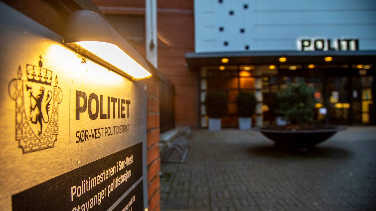 17-åring dømt for grov voldtekt er meldt savnet