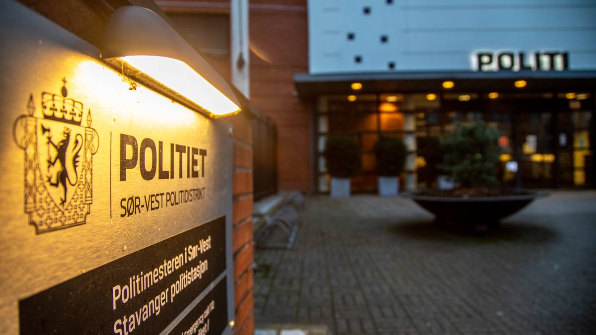 Overgrepsdømt 17-åring er meldt savnet