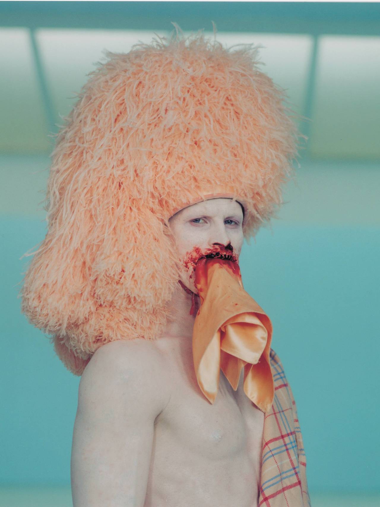 CREMASTER Suite, 1994 - 2002 av Matthew Barney
