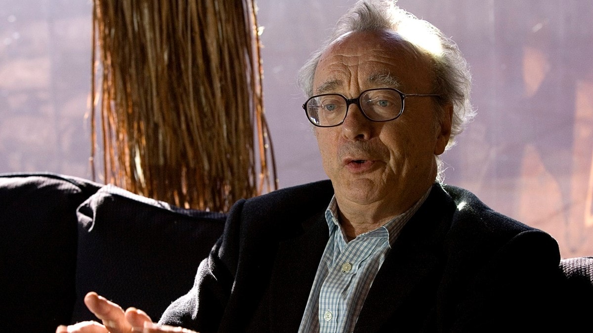 Pianisten Alfred Brendel er død