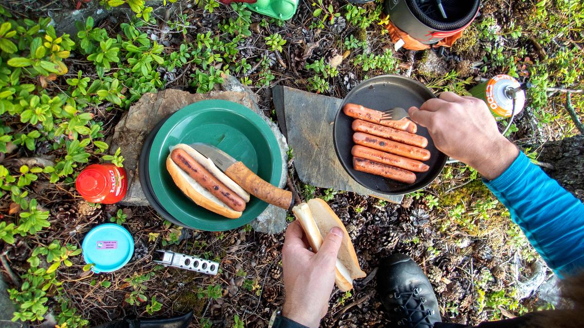 Nordmenns grillfavorittar rammes av nytt EU-forbod