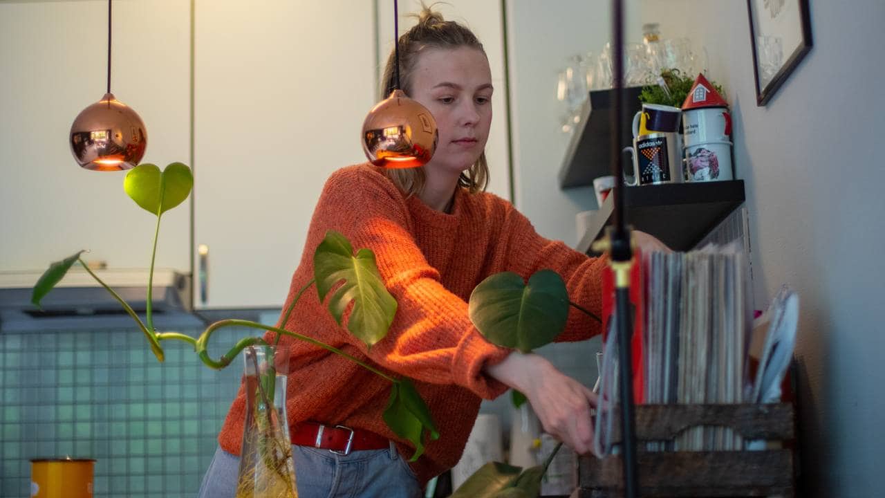 Sofie Lødding