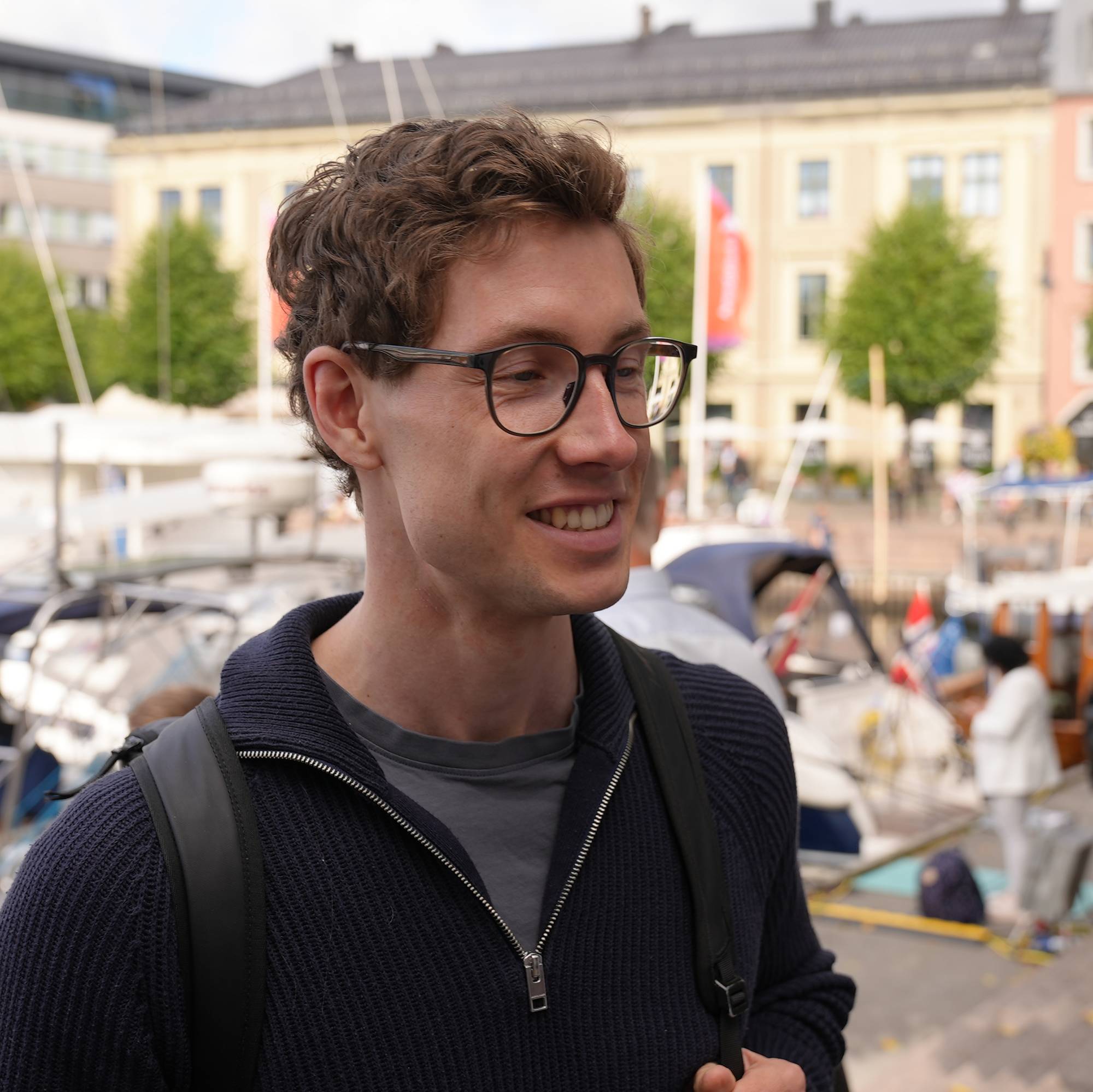 KI-skepsis Arendalsuka