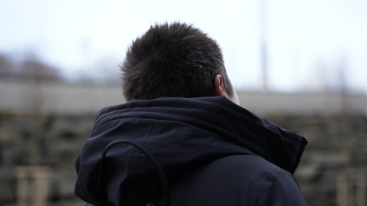 Norsk 17-åring rekrutterte sønnen hennes: – I denne saken er det bare ofre