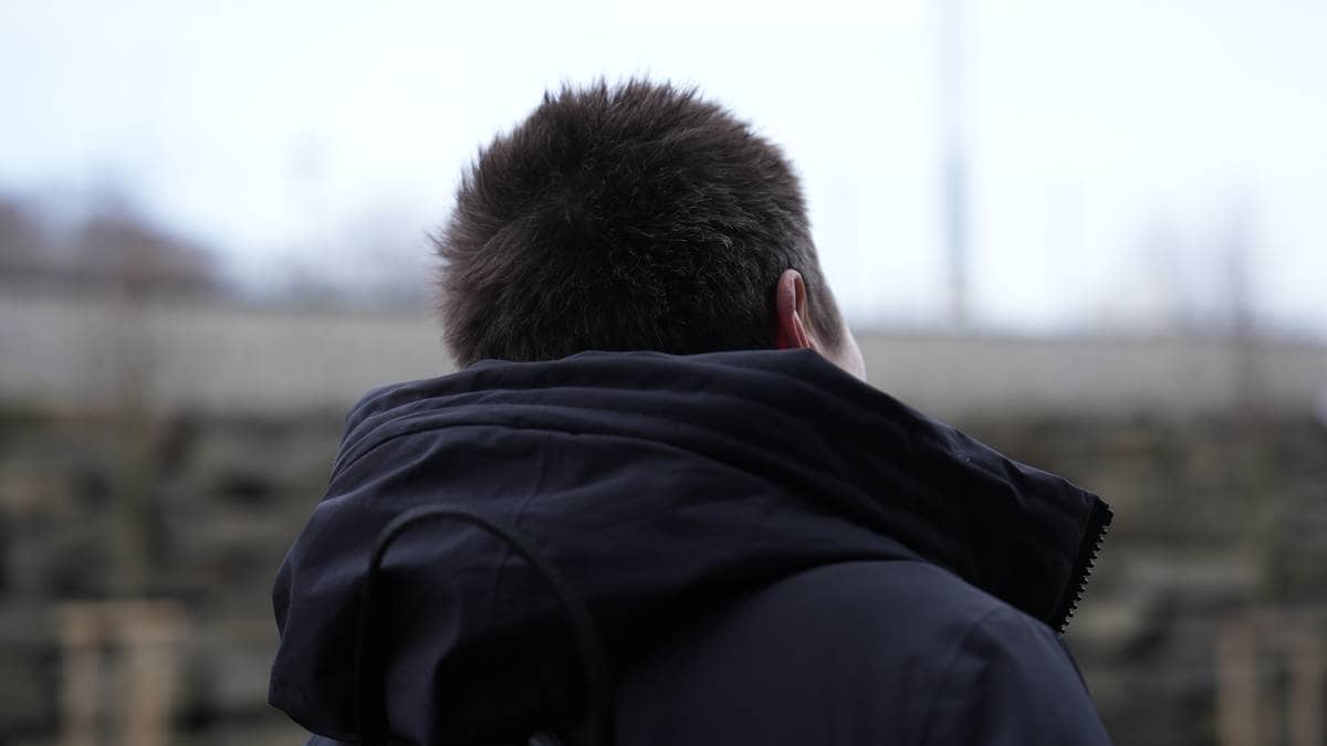 Norsk 17-åring rekrutterte sønnen hennes: – I denne saken er det bare ofre