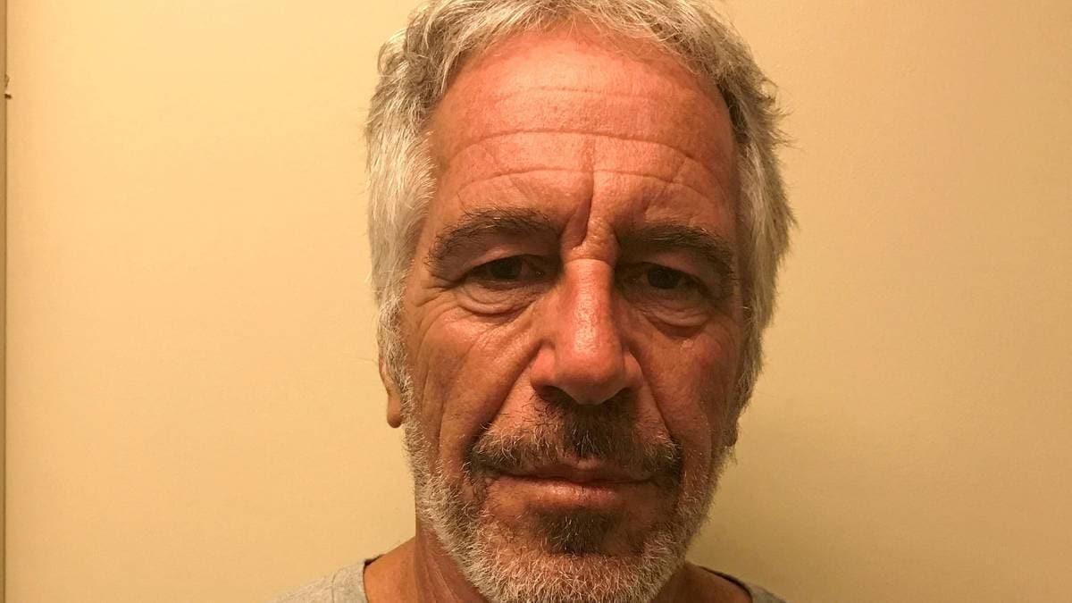 Dommer avviser frigivelse av Epstein-utskrifter