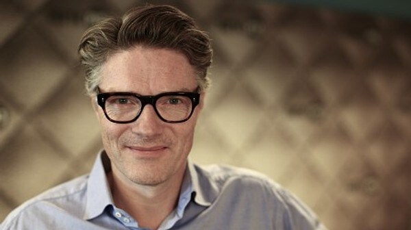 Shaun på P13 - 28-11-2018 - NRK Radio