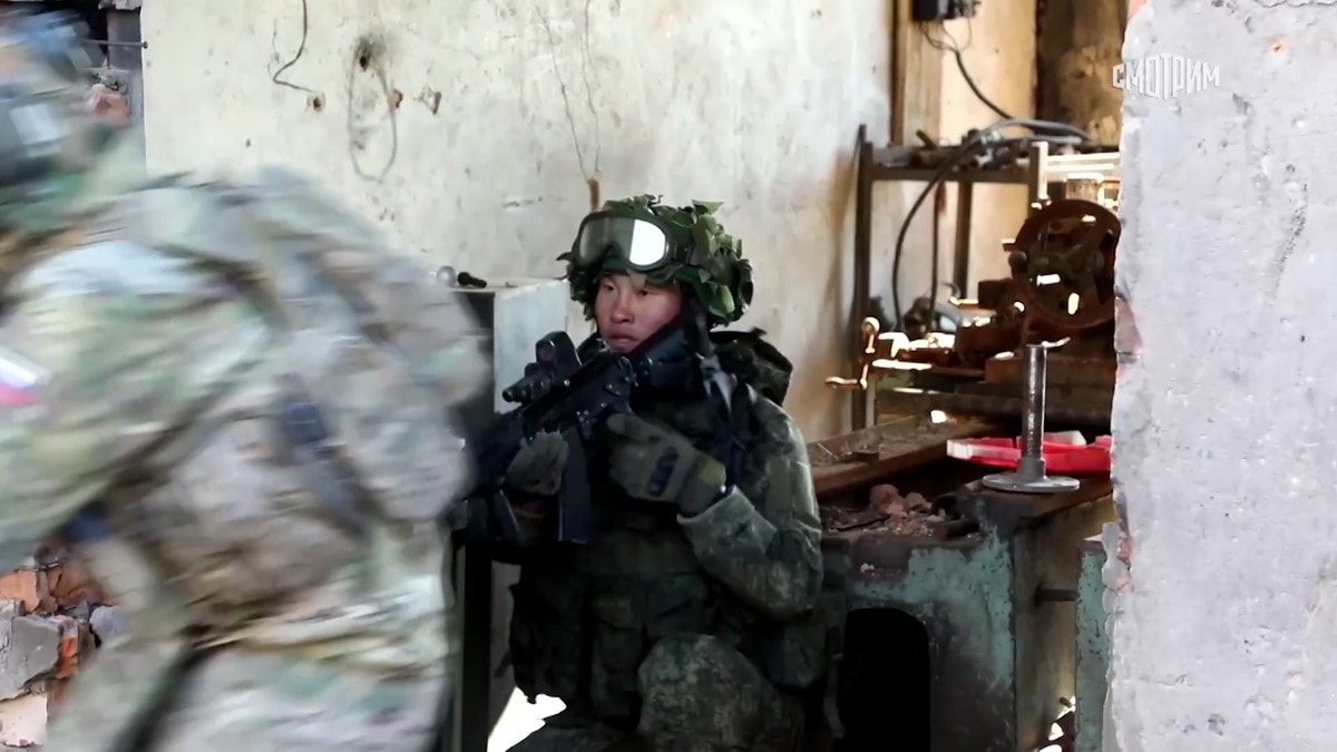 Nord-Korea bekrefter soldater i Russland: 600 drept i Ukraina