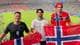 Privat Javad Mushtaq i kampen Norge - Senegal