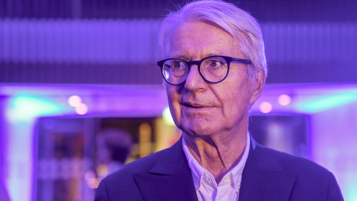 VG: Fabian Stang fikk sparken – leder beklager