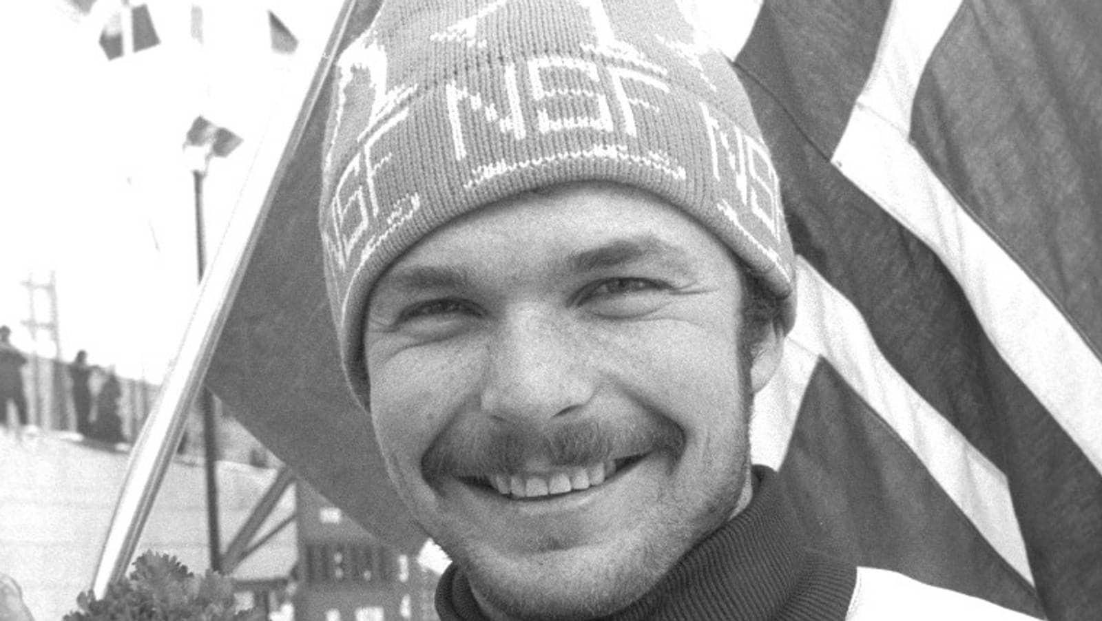 Frode Rønning – NRK Trøndelag – Lokale nyheter, TV og radio