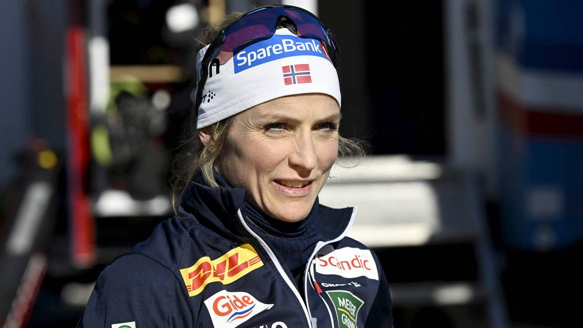 Therese Johaug har bestemt seg – dropper OL-satsing
