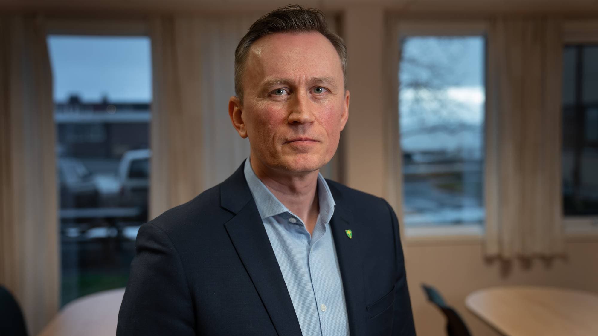 Endre Skjervø