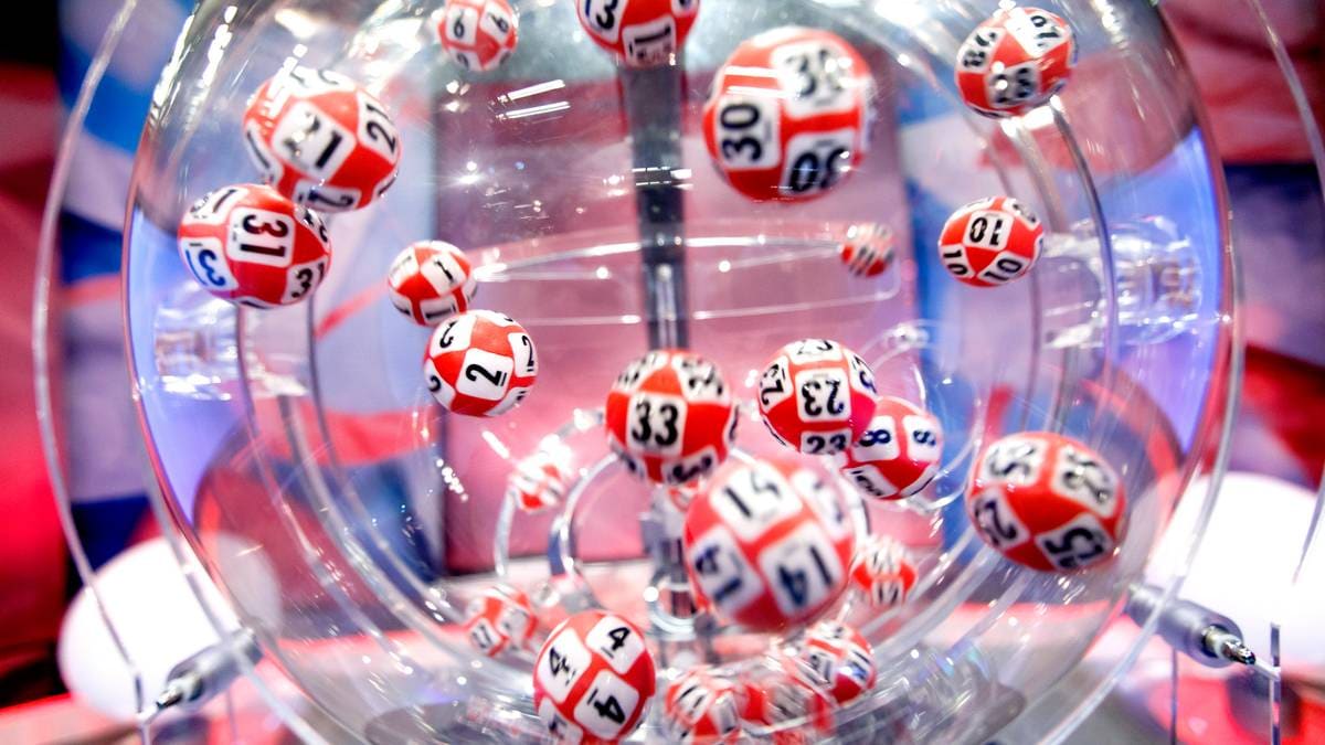 Kristiansand-kvinne vant 2,3 millioner i Lotto