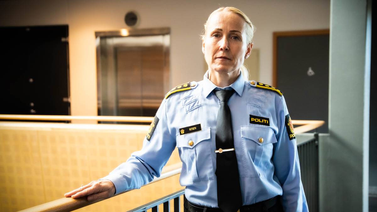 Politiet setter inn droner etter supporterbråk