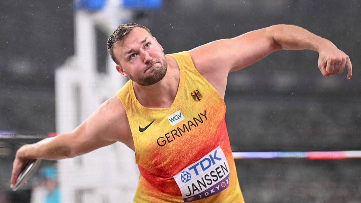 Tre friidrettsutøvere utestengt for å tippe på lagkamerater