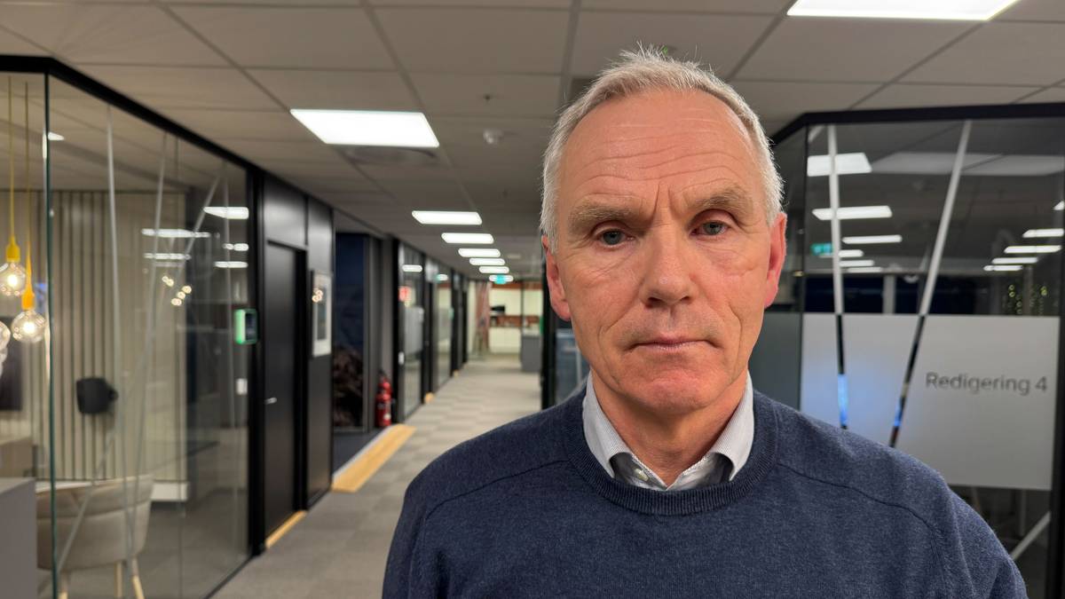 Vurderte å stenge ned produksjonen