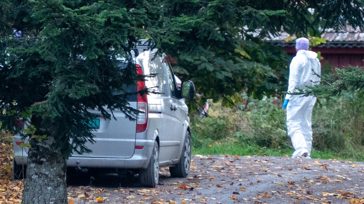 Drapssiktet vil ikke forklare seg