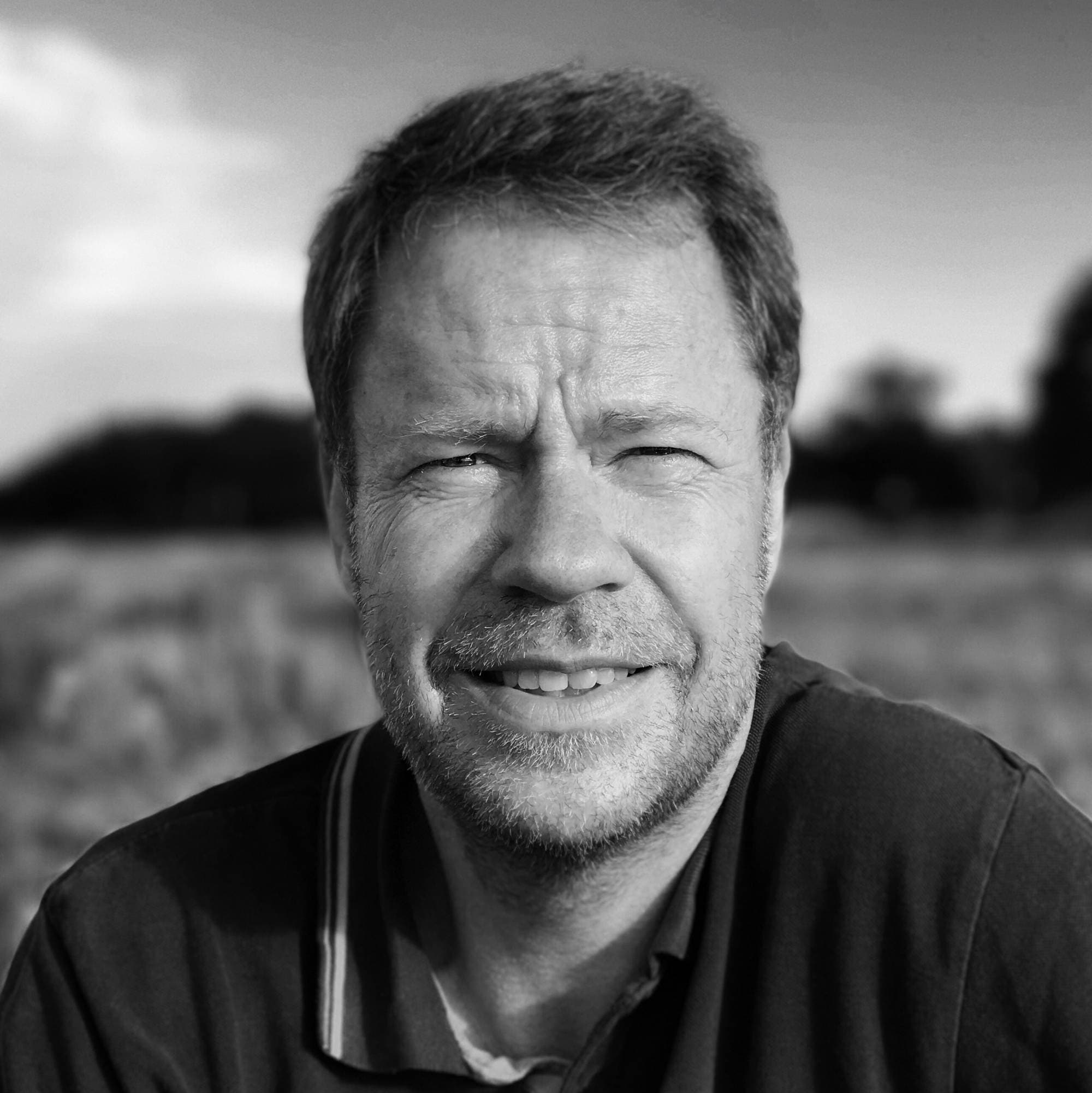 Ole Egil Størkson
