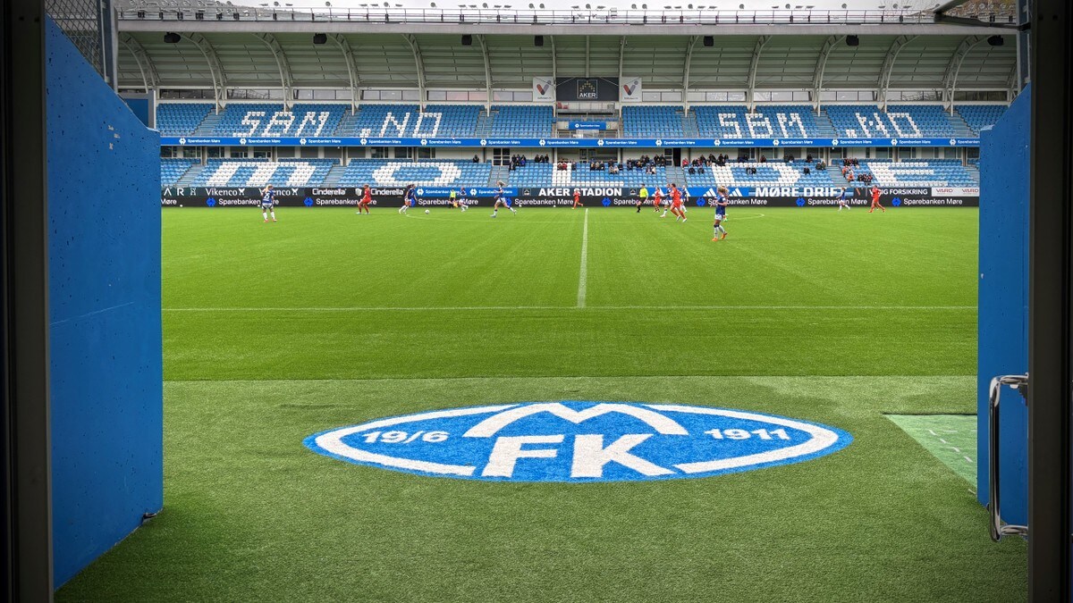 Molde Fotballklubb-spelar må møte i retten
