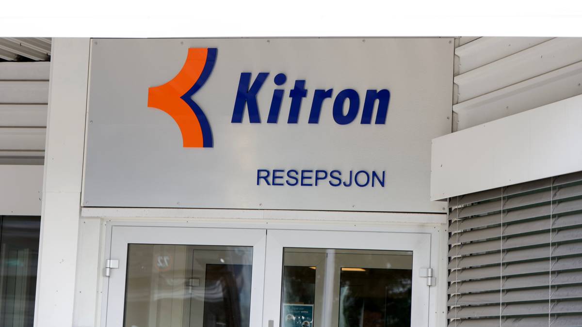 Sikret seg kontrakt på 466 millioner kroner