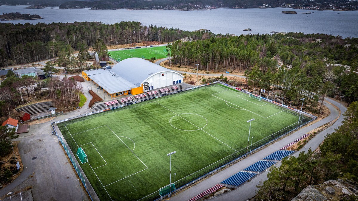 Idrettslag bekymret: Krever at NFF kommer på banen igjen