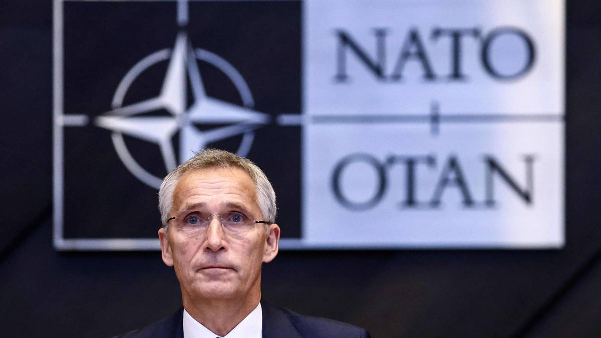 NATO will contribute antidron systems to Ukraine – Latest news – NRK