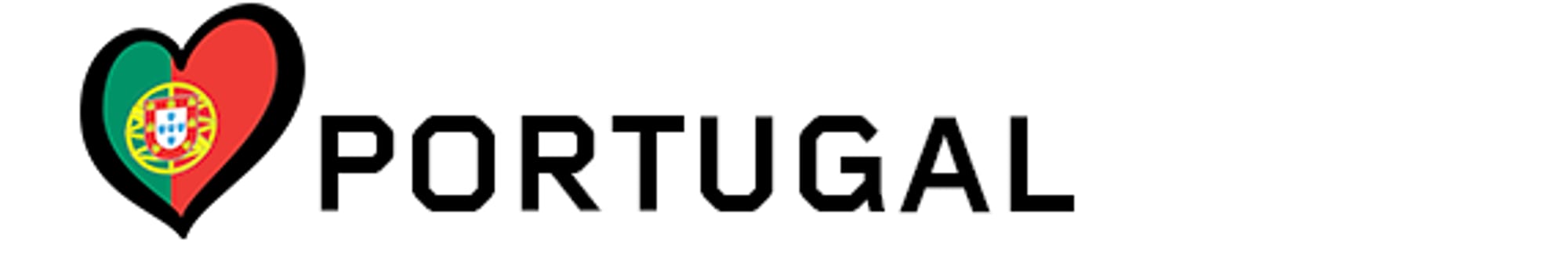 Portugal ESC Eurovision Song Contest logo