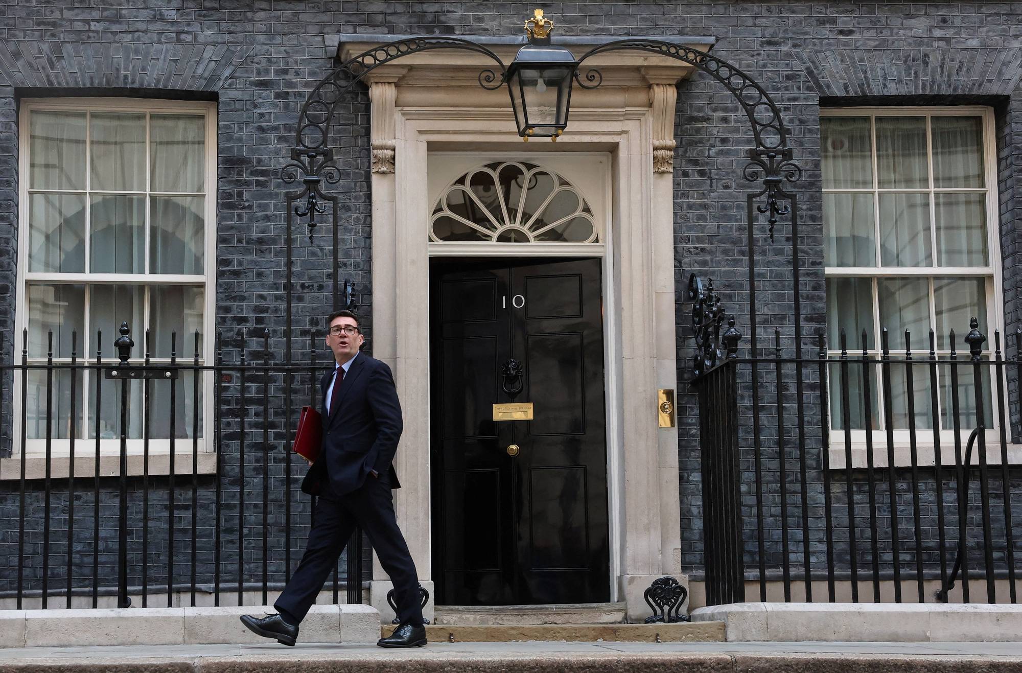 Andy Burnham