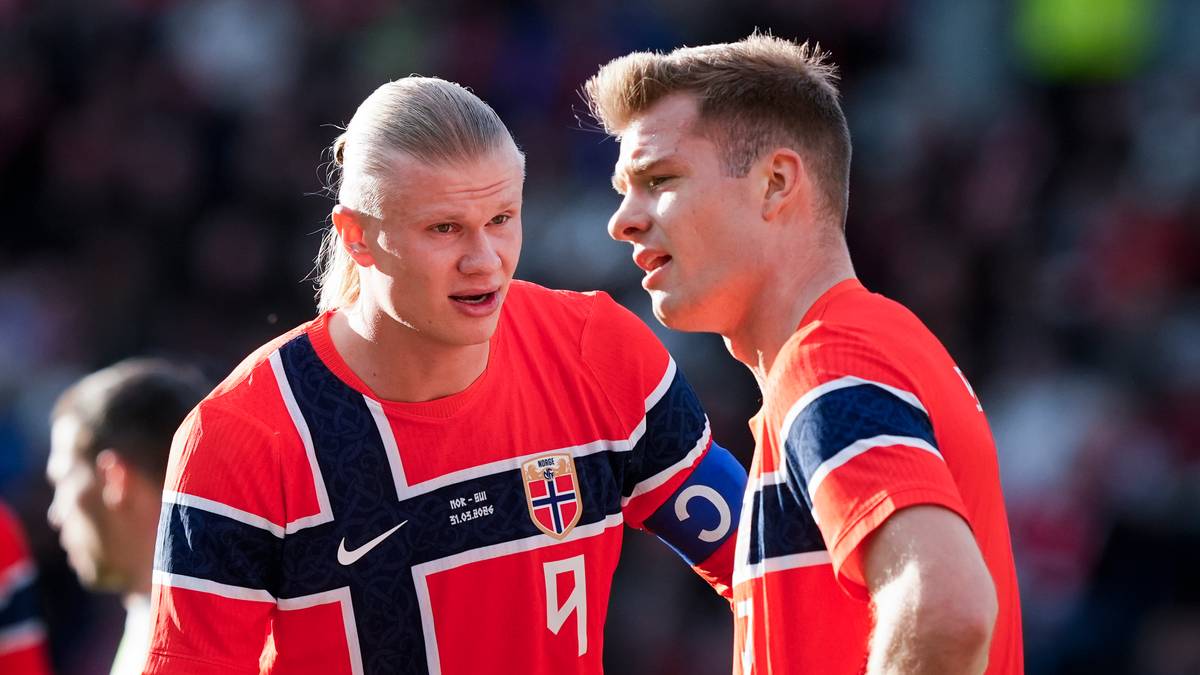Skal du se alle VM-kampene? – «drømmejobben» er på markedet