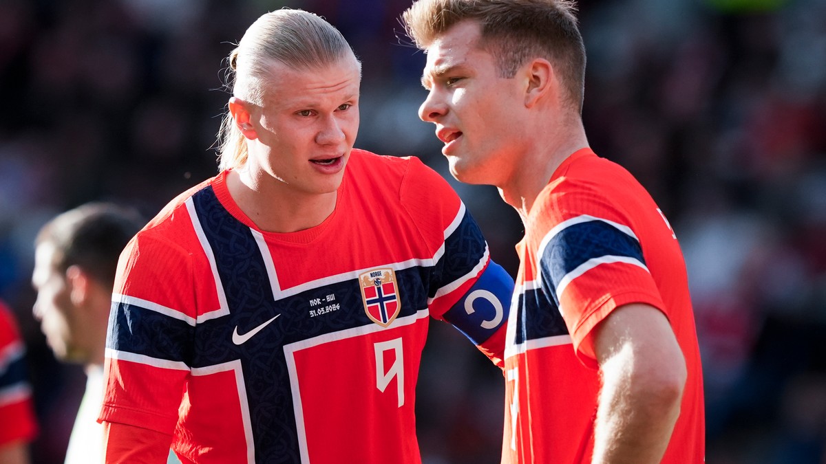 Norge-billetter til storkamper revet vekk – null billetter igjen til åpent salg