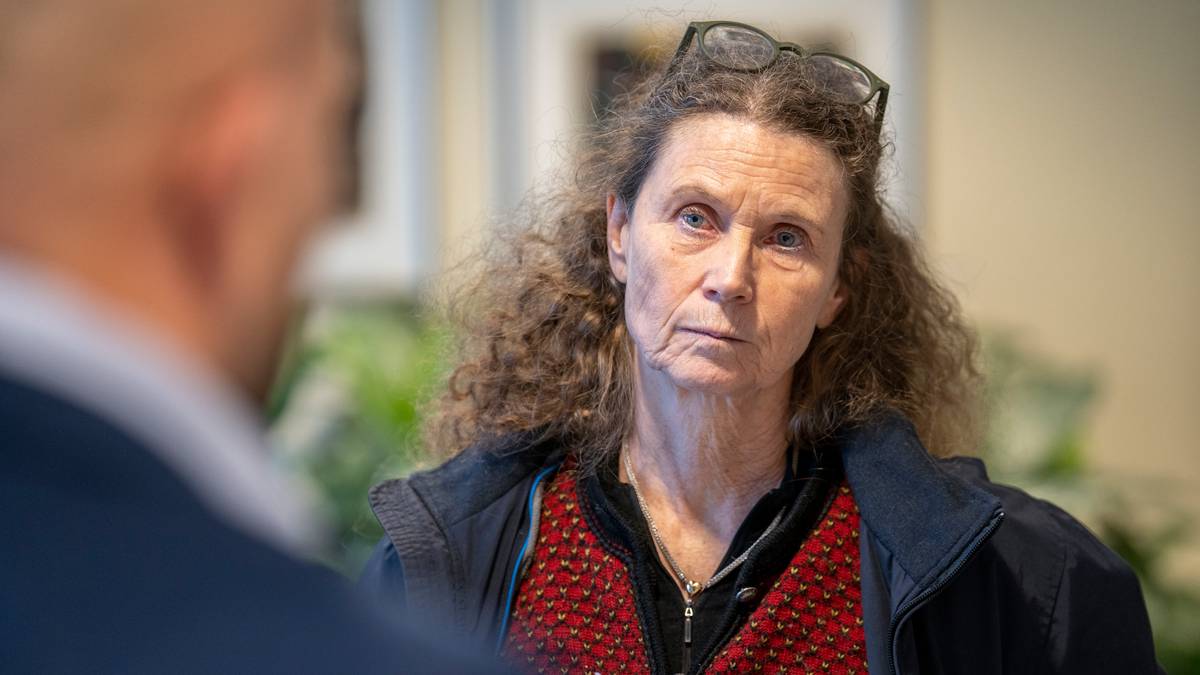 Helsesjef går av: – Det er en grense for hva som er mulig