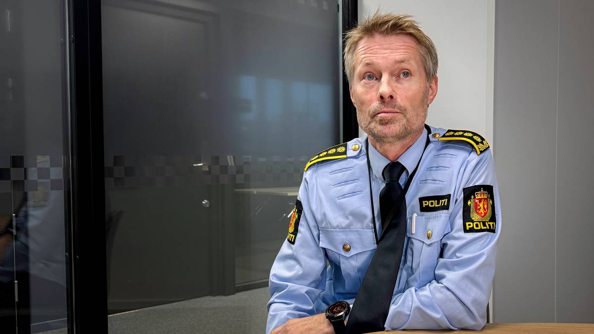 Person ble feilaktig tiltalt etter at politibetjent holdt tilbake informasjon