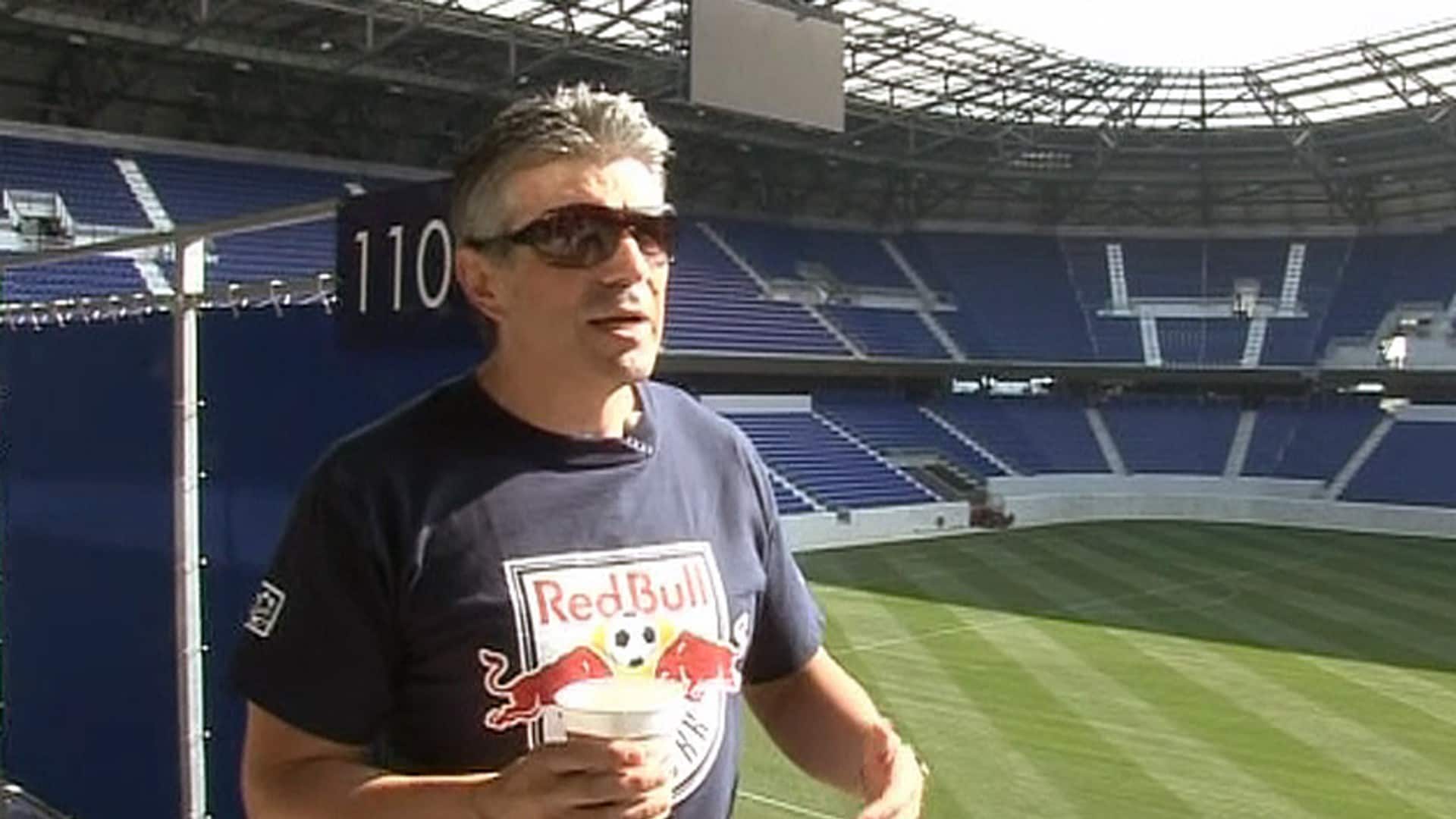 Erik Soler på plass i New York NRK