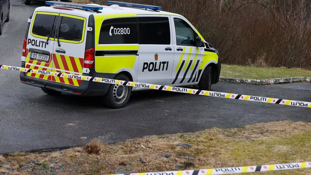 Dobbeltdrapet på Karmøy: Navnet på den drepte mannen offentliggjort