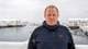 Hanne Wilhelms Ordfører Tor Erik Labahå i Vardø er bekymret for Finnmarkskysten etter kutt i torskekvotene.