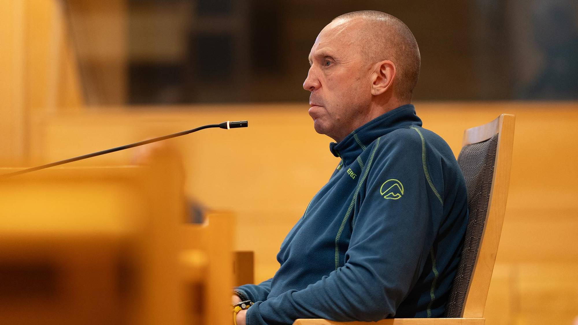 De var for farlige for samfunnet – så slapp de ut fra forvaring. Slik ...