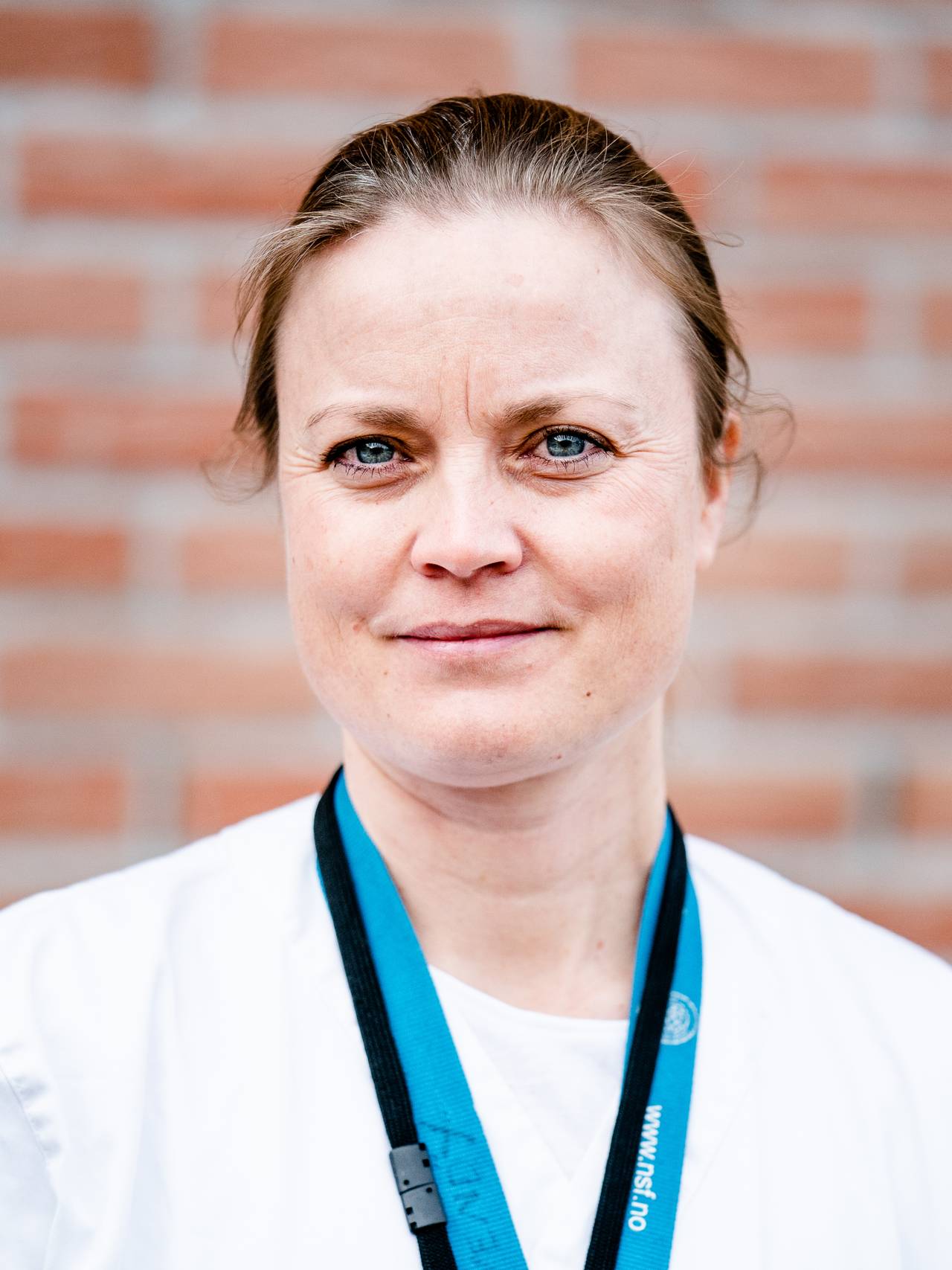 Tjenesteleder
