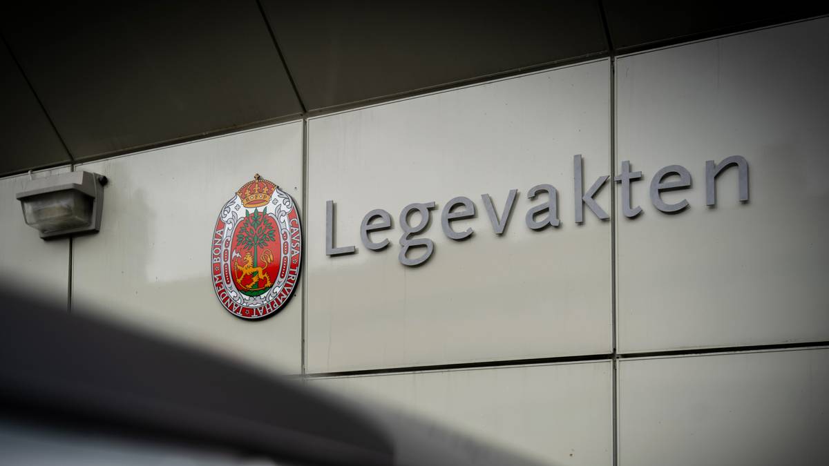 Har klaget til Statsforvalteren