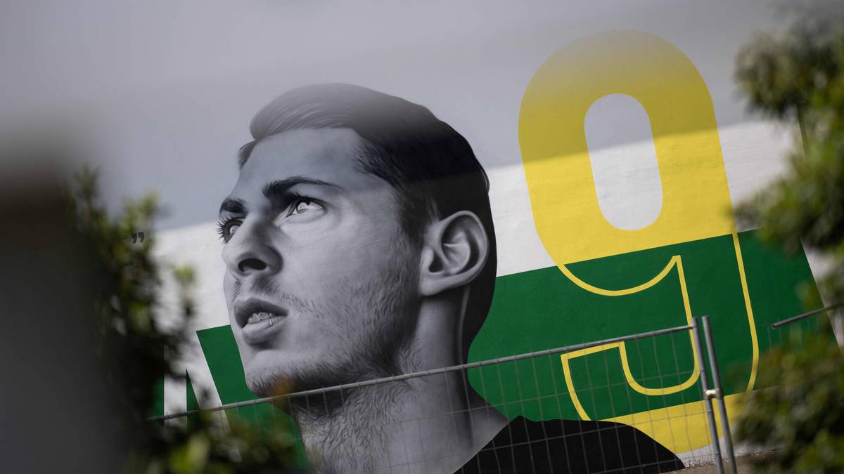 Cardiff tapte krav om milliardsum etter Salas dødsfall