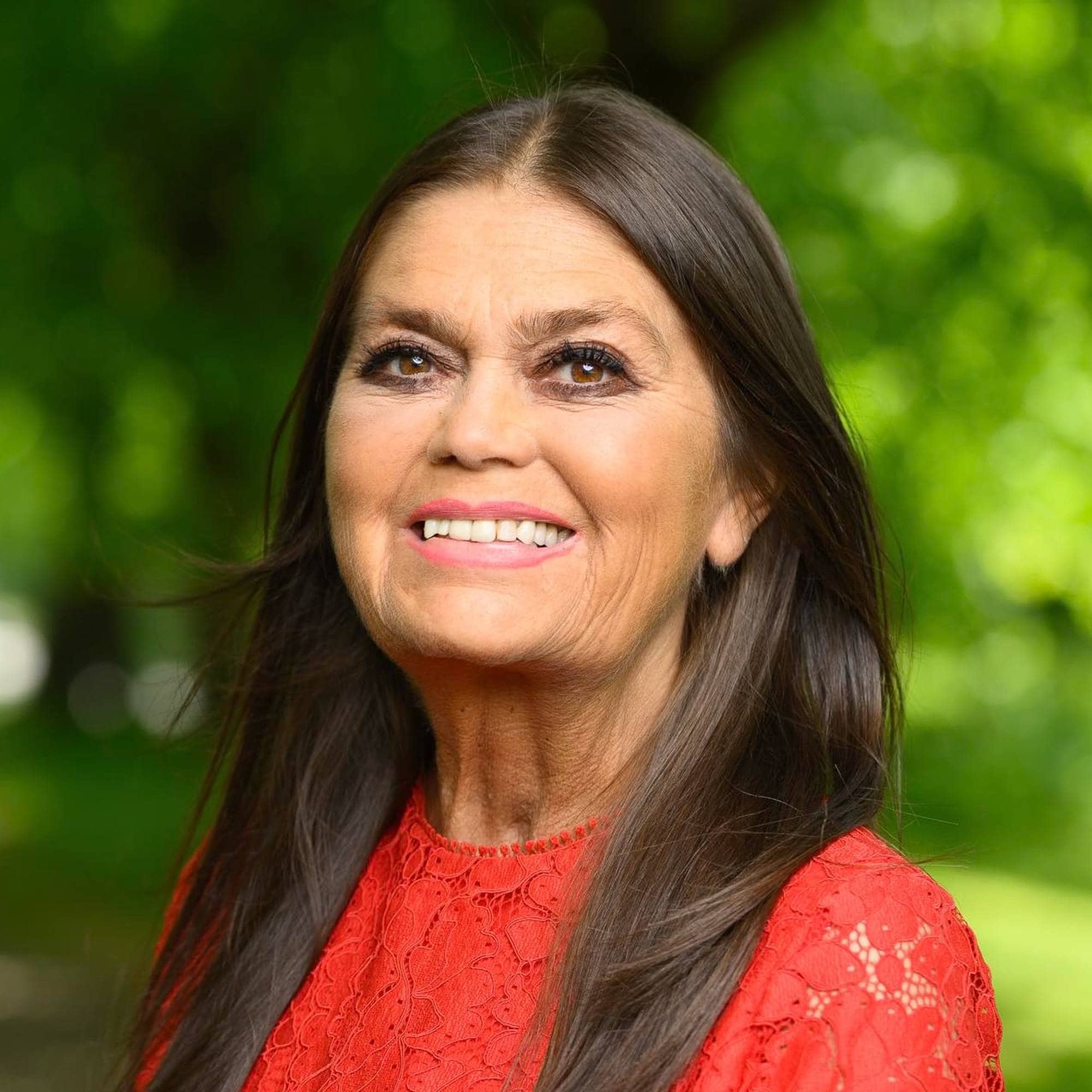 Rosa Iren Villalobos