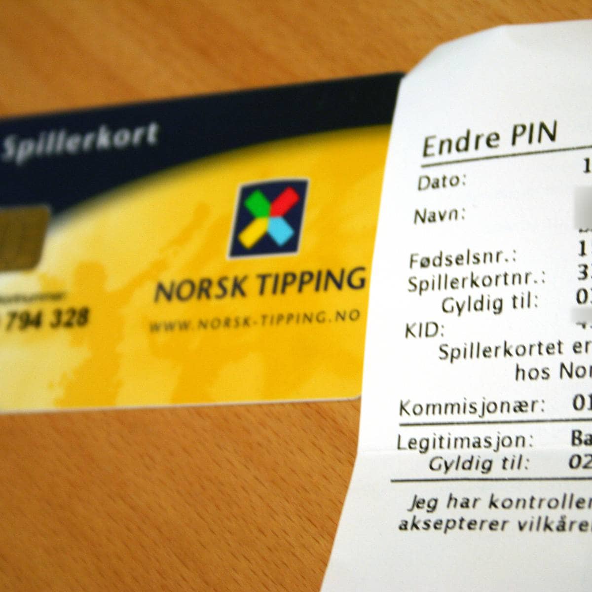 Avansert spillekort kan – NRK Livsstil – Tips, råd og