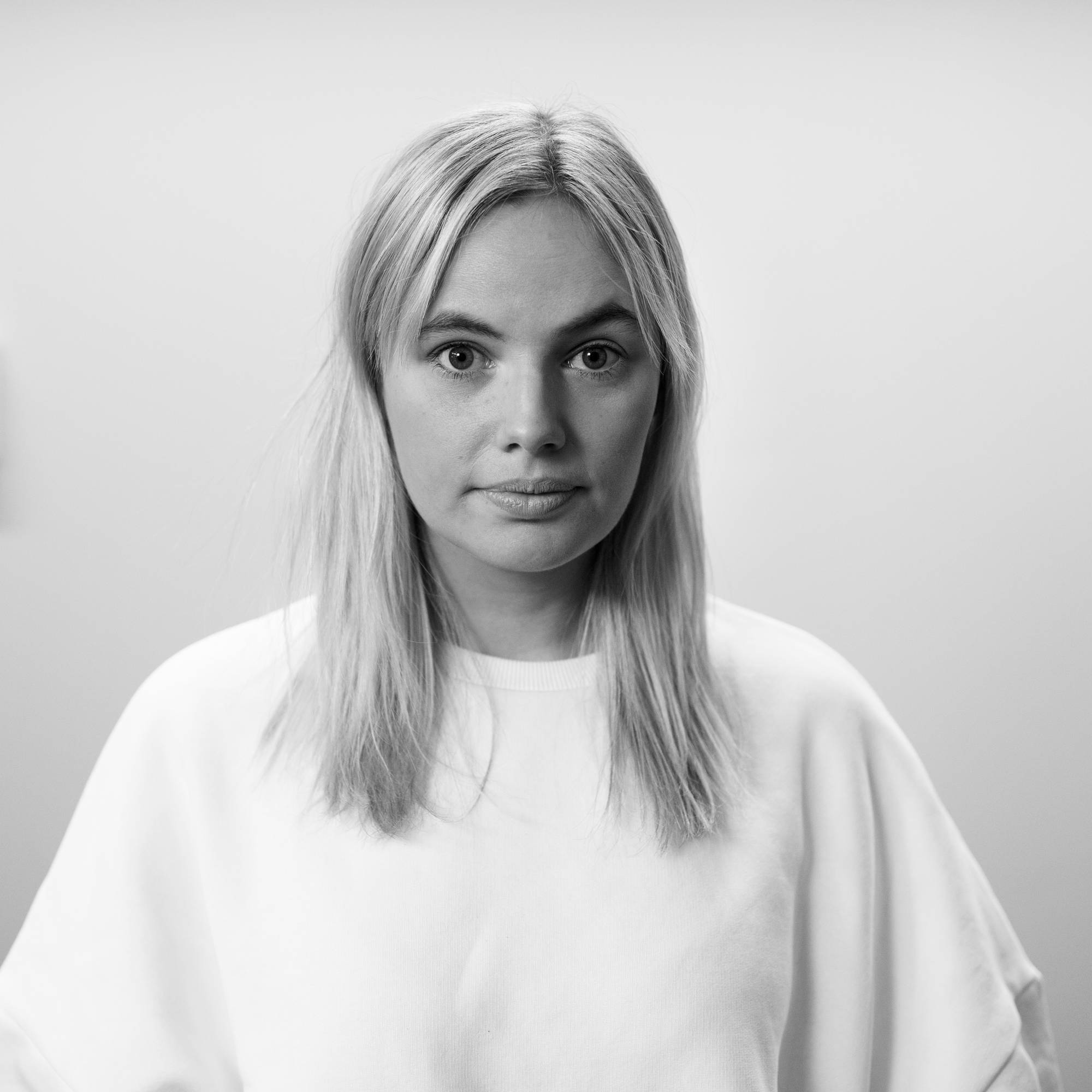 Amalie Sande Henden