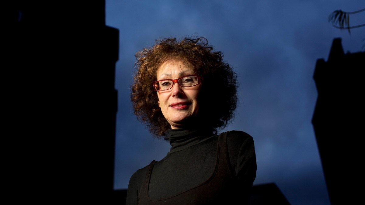 Voldsalarm er ikke nok