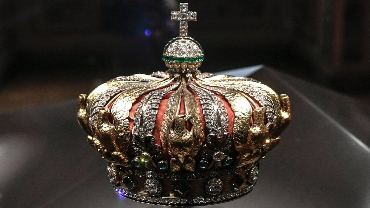 Louvre-ranet gir Frankrike et dårlig rykte, sier justisministeren
