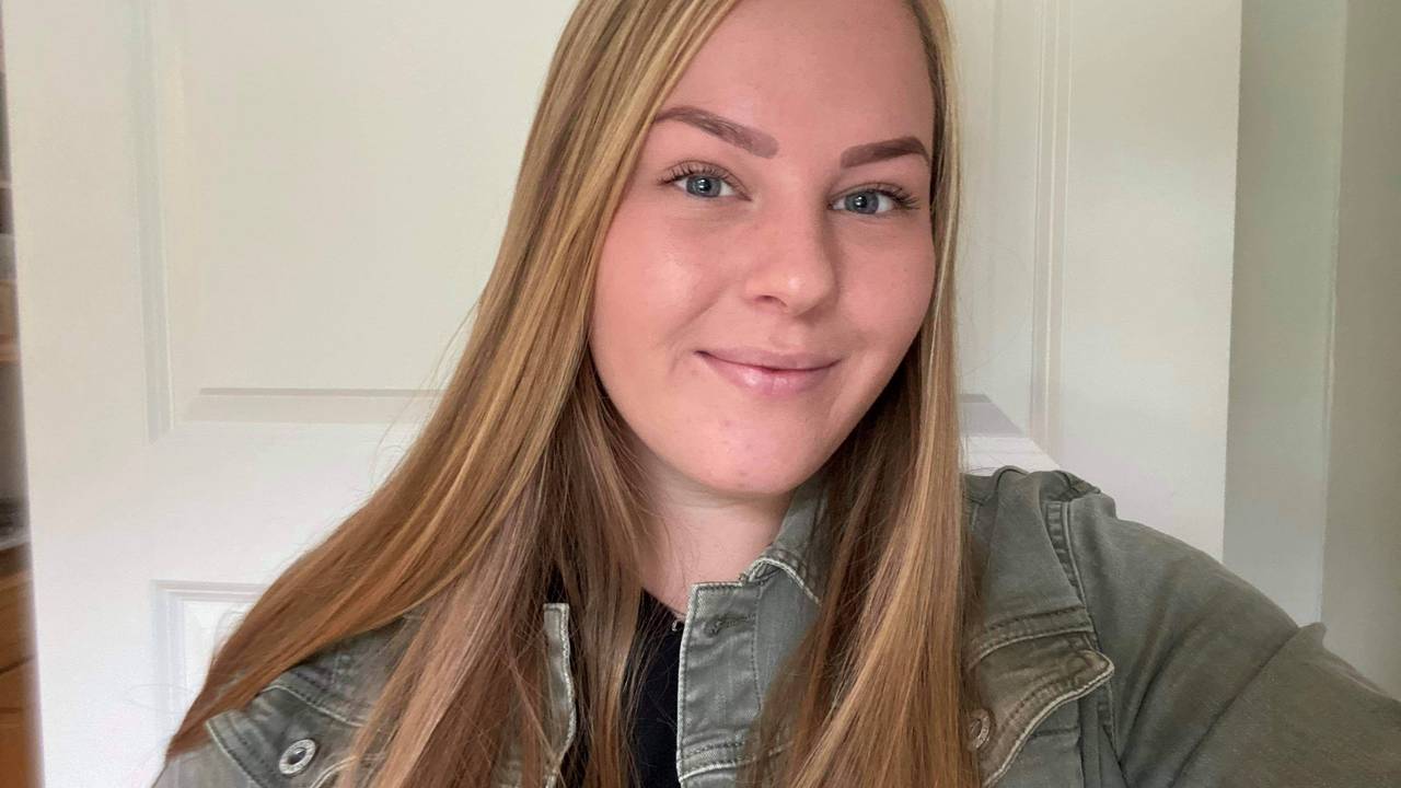 Line Kongevold Bjørnestad