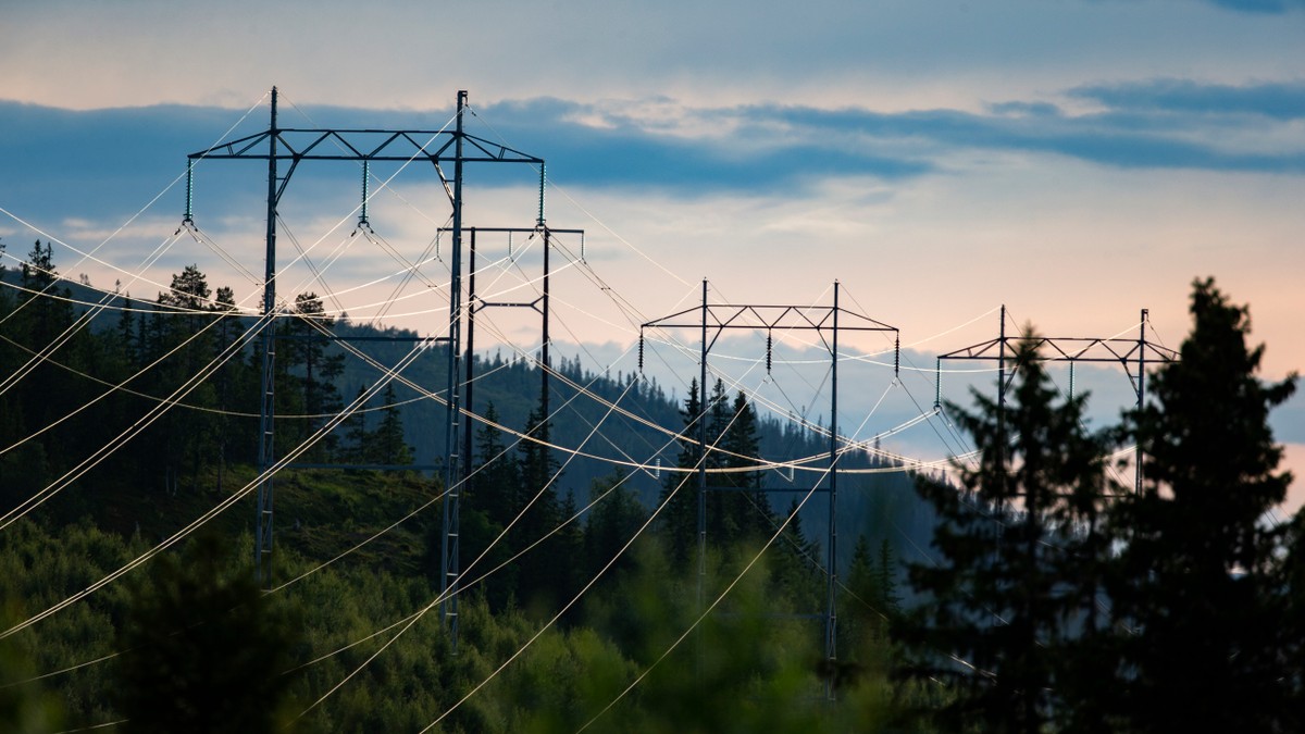 Ny strid på Fosen - frykter mer bråk med ny kraftlinje