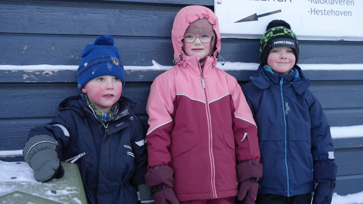 Hudekspert om kuldekrem for barn: – Absolutt ikke anbefalt